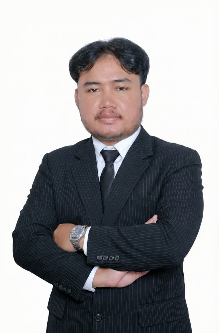 إيجلال فالح دوانتو، الشريك الإداري، Dwianto Capital Advisory