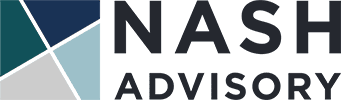Nash Advisory logo